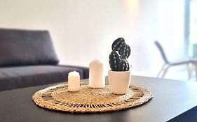 Résidence Anthérieu - Appartements neufs tout confort